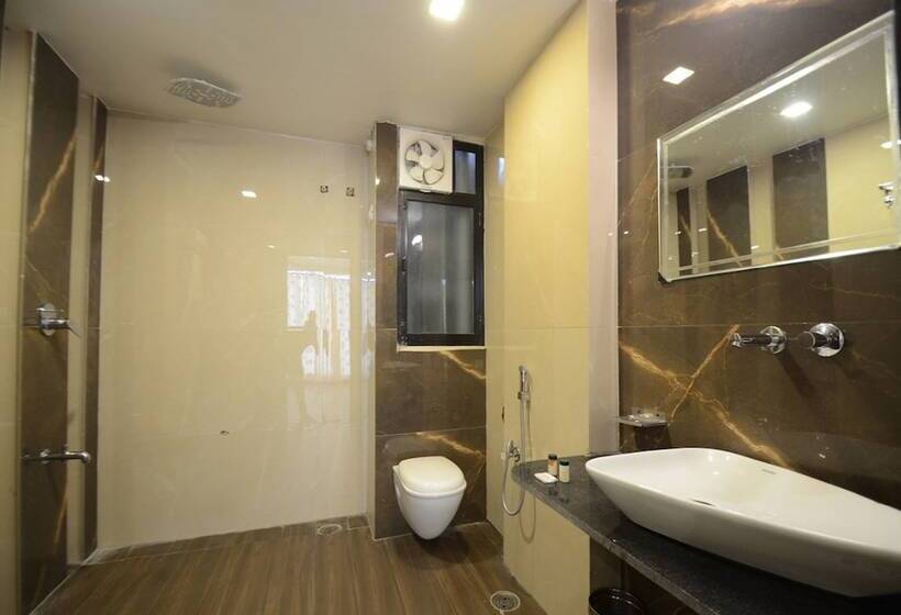 هتل Metro Inn