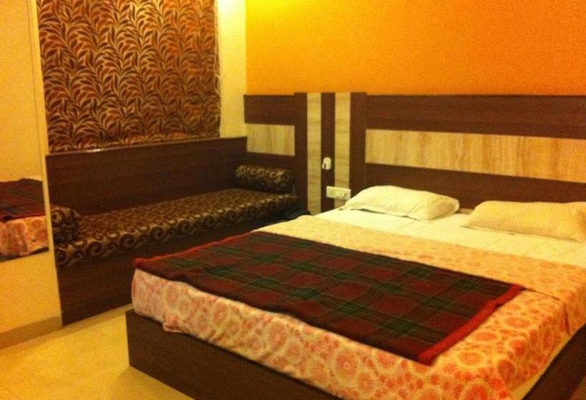 هتل Mewar