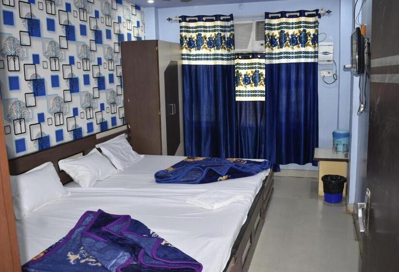 هتل Mittal Inn