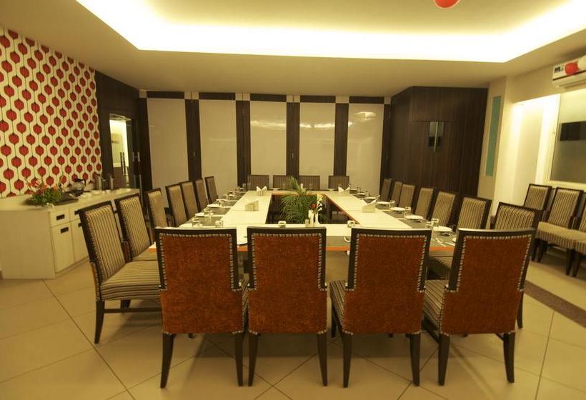 Fotos del hotel Premiere Villa:  5