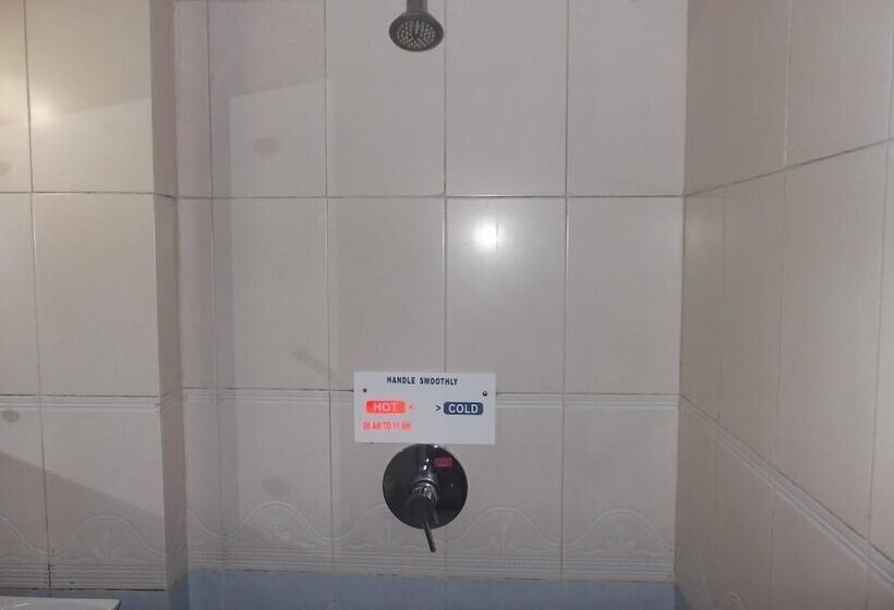 فندق Rajshree Lodging