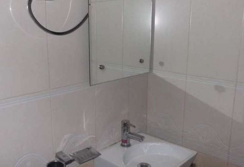 فندق Rajshree Lodging