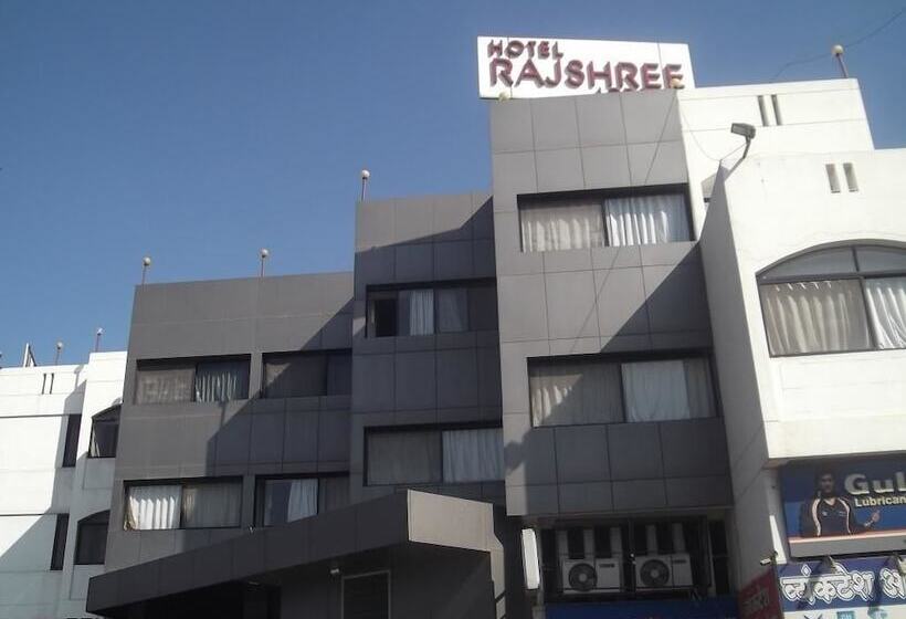 فندق Rajshree Lodging