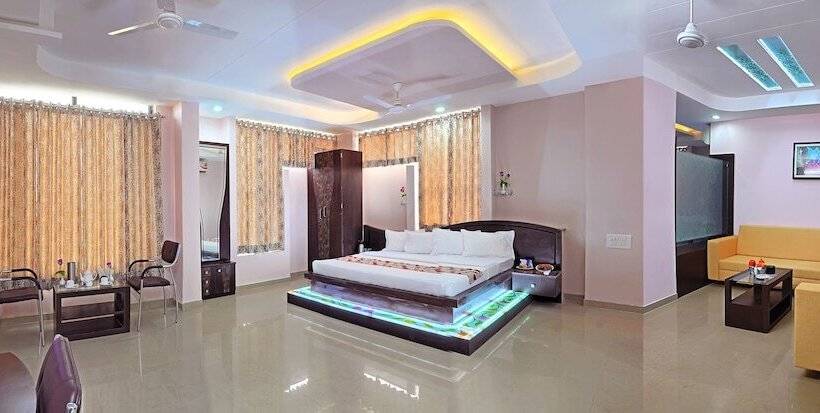 فندق Shivam Fort View, Chittorgarh