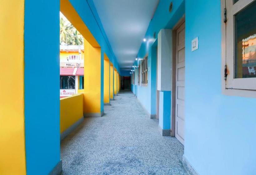 בית מלון כפרי Spot On 68462  Seaweed