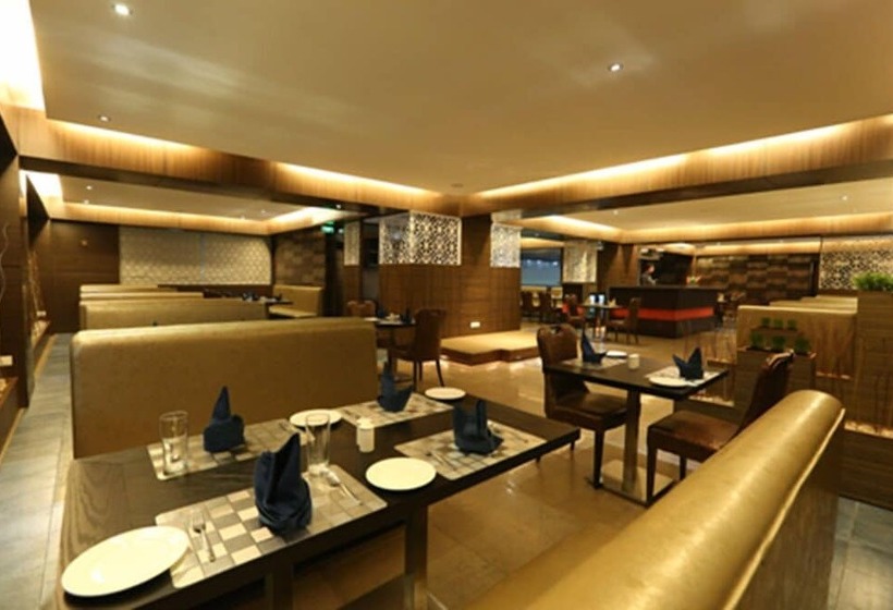 فندق The Contour