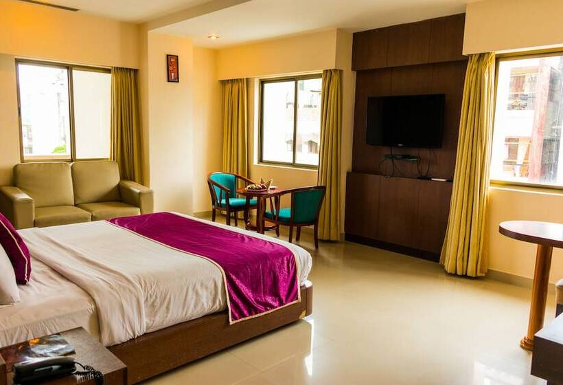 فندق The Contour