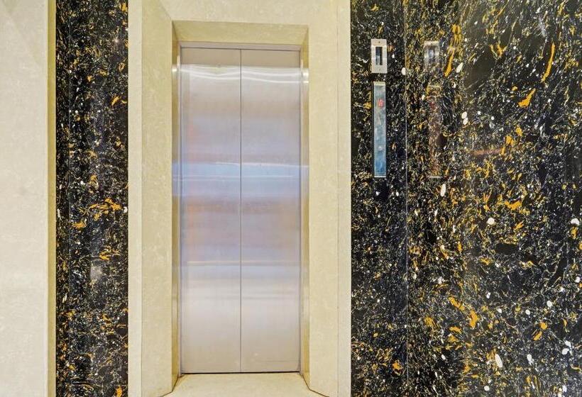 هتل Treebo Vinayak Inn