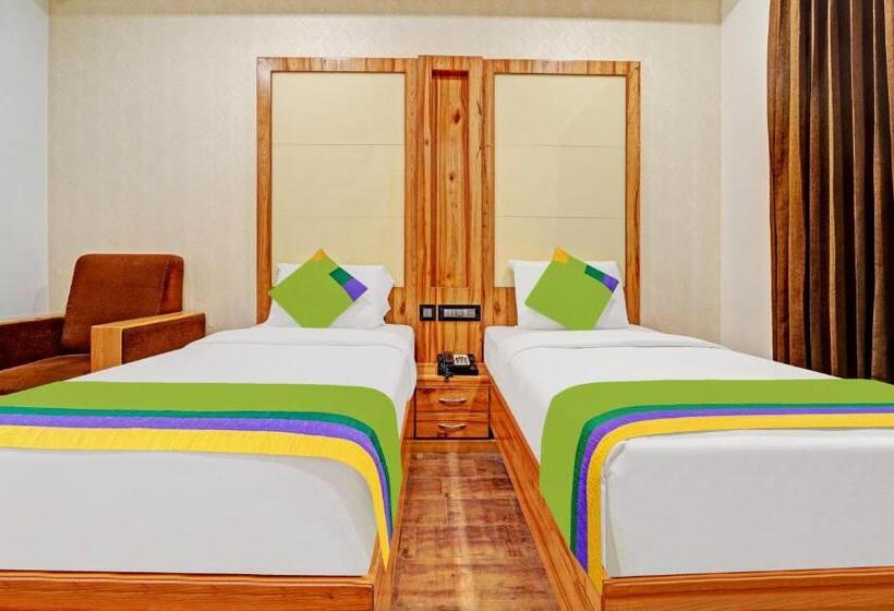 هتل Treebo Vinayak Inn