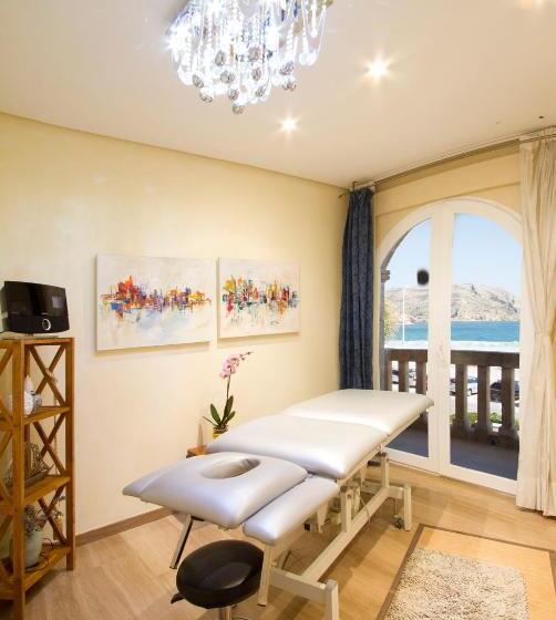 استراحتگاه Botanico Beauty Villa Del Mar