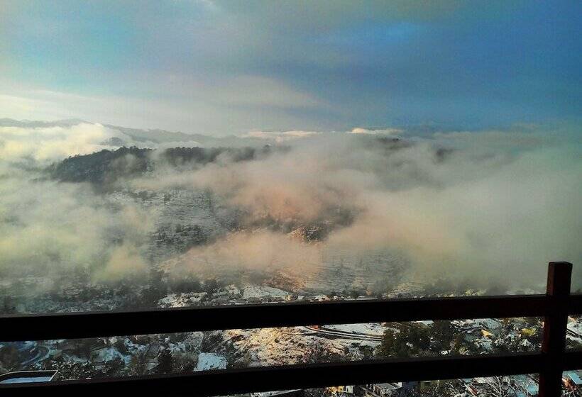 Shivalik   Best Himalaya View Hotel In Almora