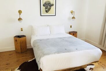 Alamo Motel