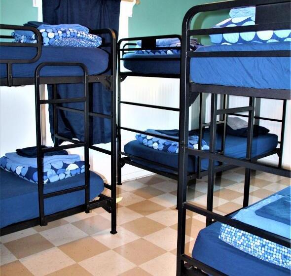 ユースホステル Hi Point Montara Lighthouse