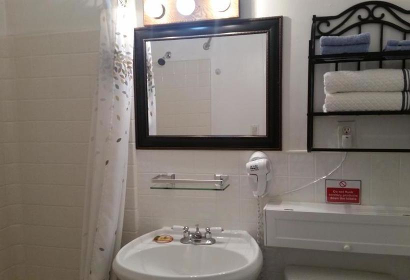 American Inn Motel Canon City