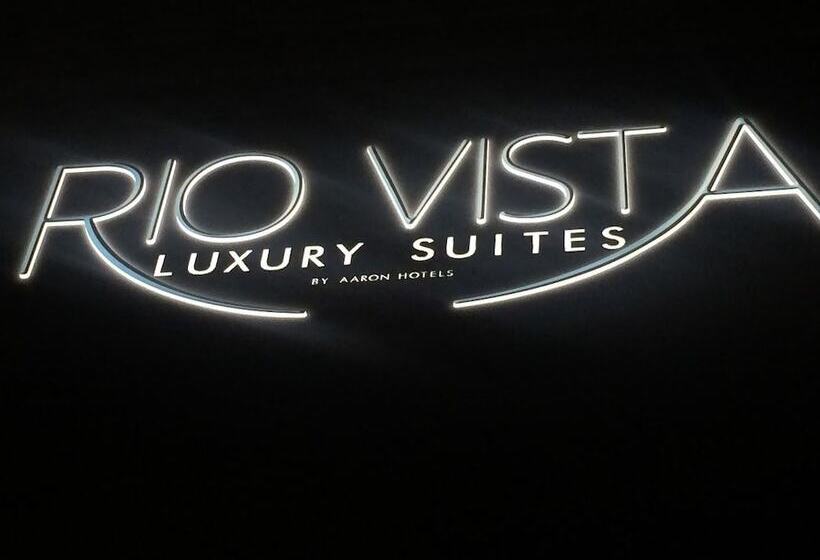 تختخواب و صبحانه Rio Vista Inn & Suites Santa Cruz