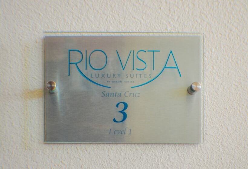 تختخواب و صبحانه Rio Vista Inn & Suites Santa Cruz