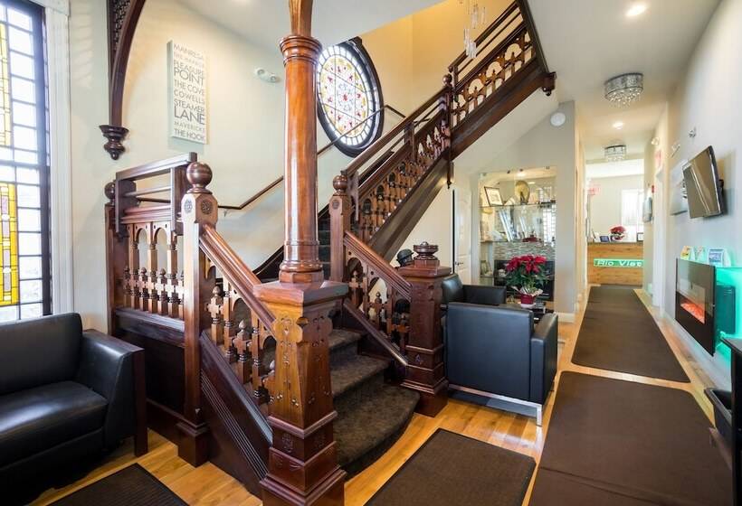 تختخواب و صبحانه Rio Vista Inn & Suites Santa Cruz