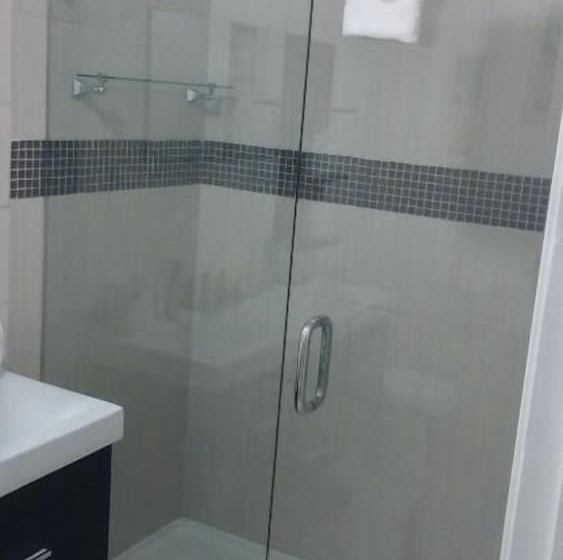 تختخواب و صبحانه Rio Vista Inn & Suites Santa Cruz