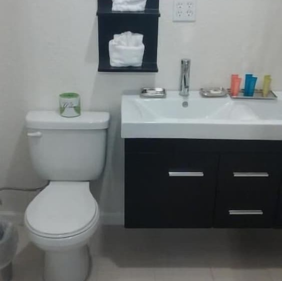 تختخواب و صبحانه Rio Vista Inn & Suites Santa Cruz