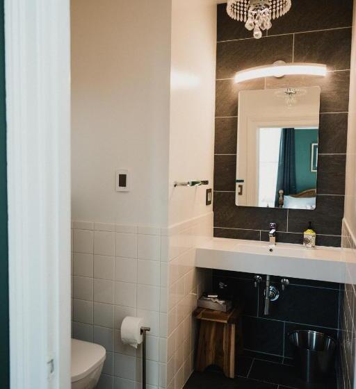 住宿加早餐  South Court Inn