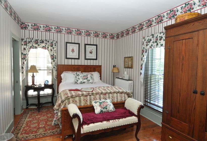 ベッドアンドブレックファースト Thomas Shepherd Inn
