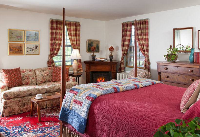 ベッドアンドブレックファースト Thomas Shepherd Inn