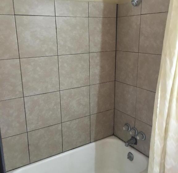 Best Value Inn Motel Sandusky