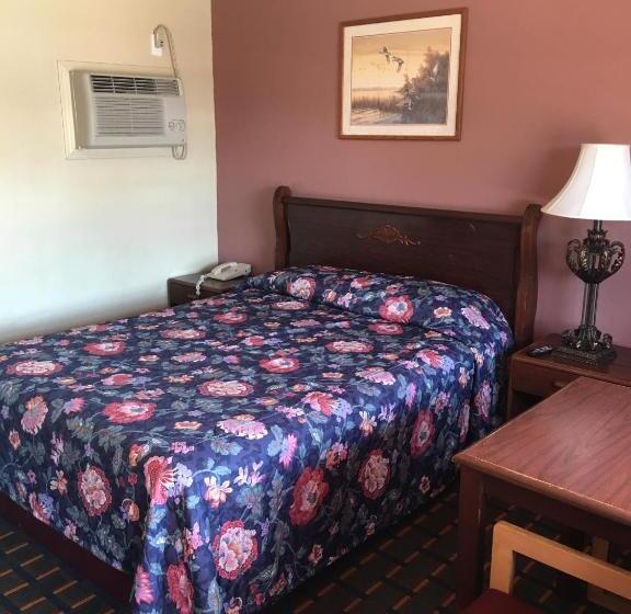 Best Value Inn Motel Sandusky