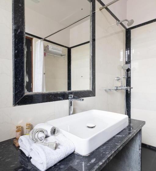 Bhola Bhawan Bed And Breakfast