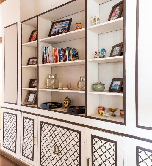 Bhola Bhawan Bed And Breakfast