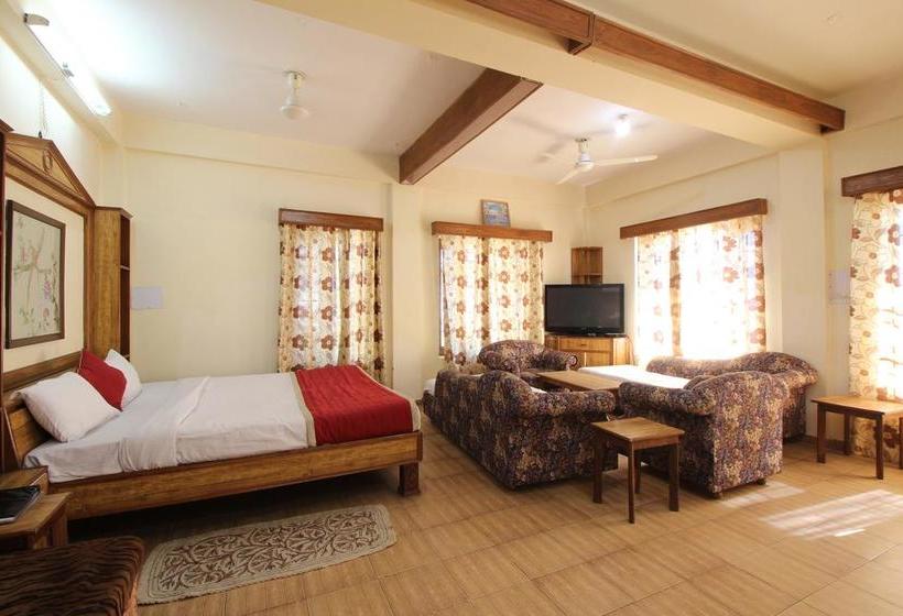 Birds View Resort