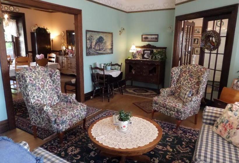 Blue Gull Inn Bed And Breakfast