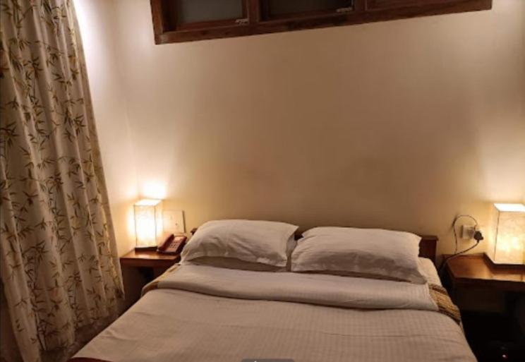 Cafe Shillong Bed And Breakfast