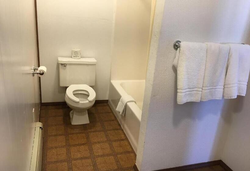 Coho Motel