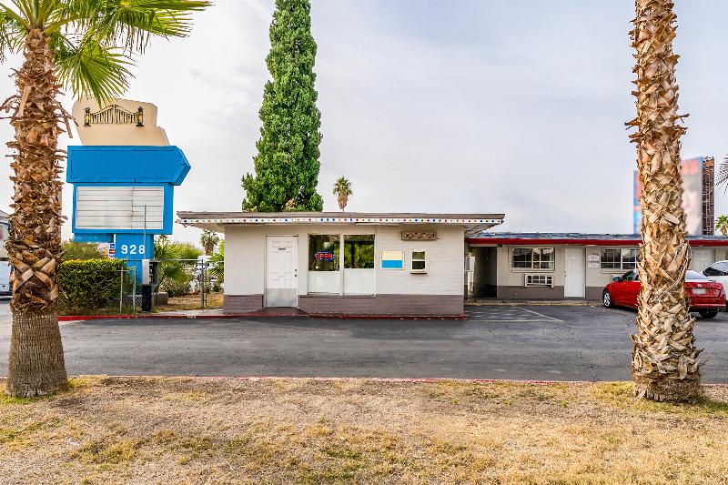 Gateway Motel