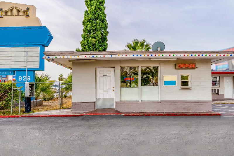 Gateway Motel