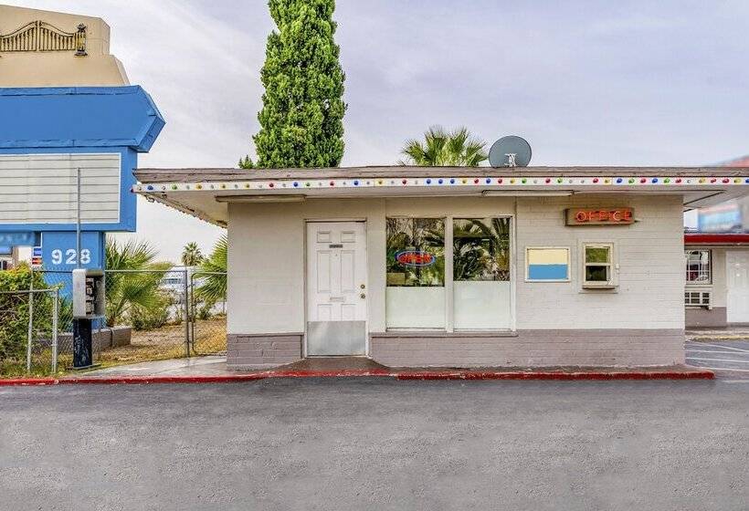 Gateway Motel