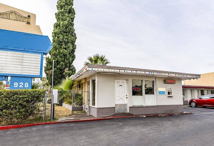 Gateway Motel