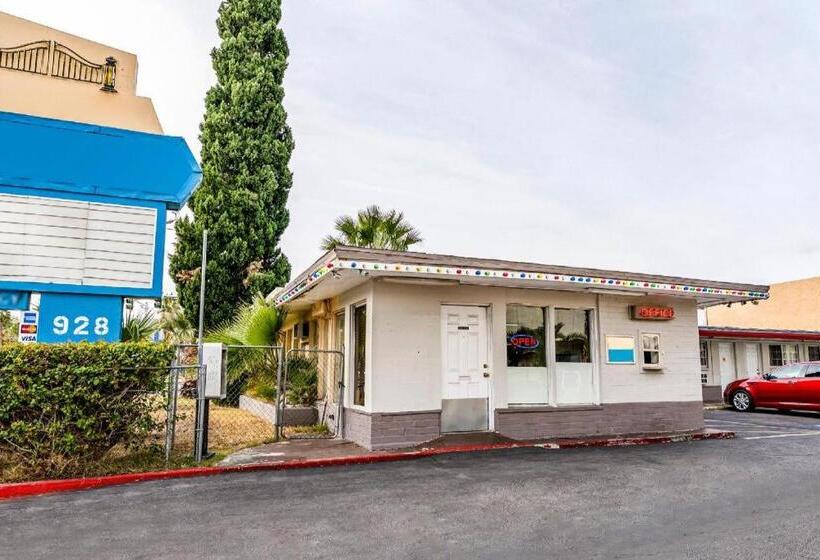 Gateway Motel