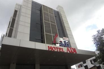 هتل Adi