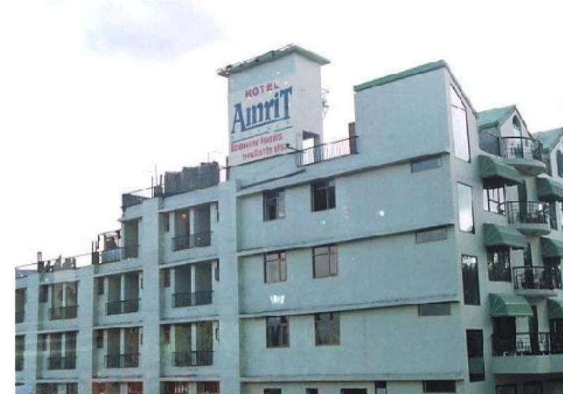 酒店 Amrit Regency