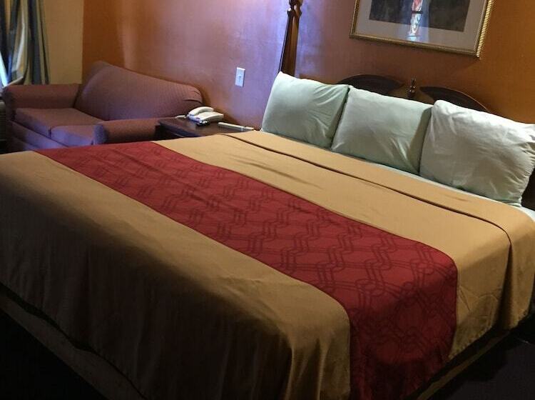 فندق Budget Inn And Suites