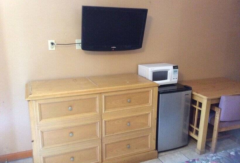 فندق Budget Inn And Suites