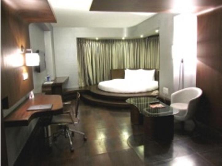 هتل Cocoon Luxury Business