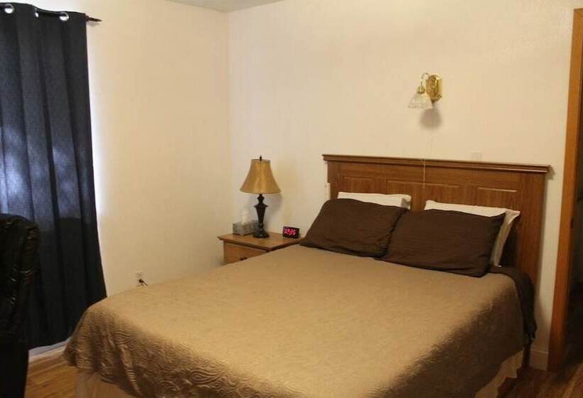 Отель Country Inn