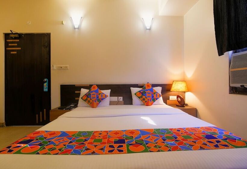 هتل Fab Elements Inn