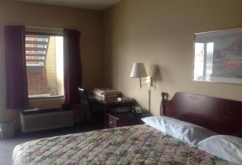 ホテル Highway Inn