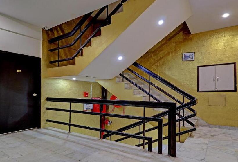 Itsy Hotels Southend