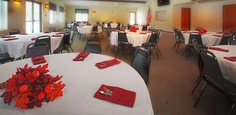 فندق Junction Inn Suites & Conference Center