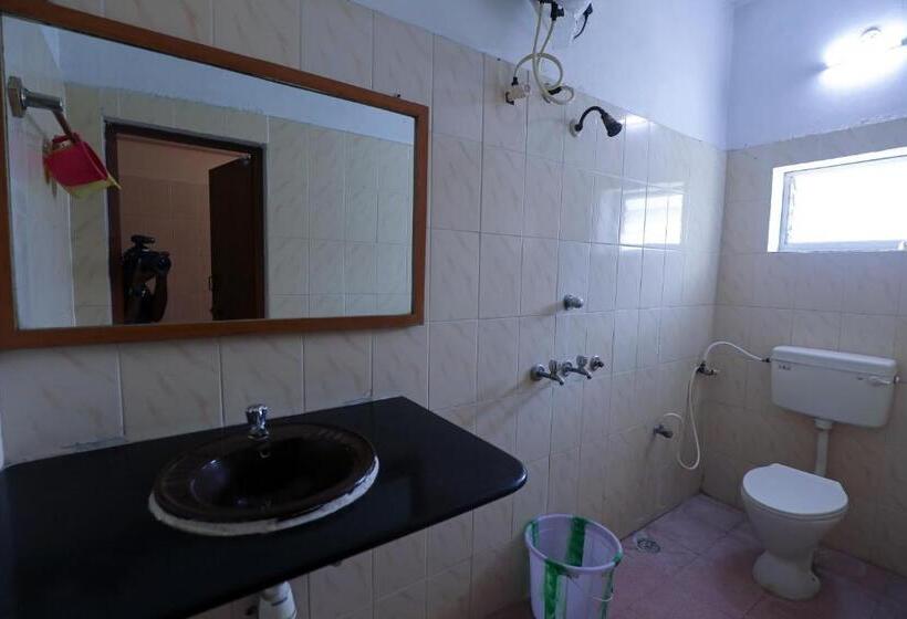 בית מלון כפרי Laila Palace